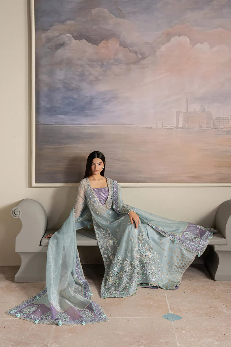 Solaris Wedding Formals by Ayzel (AURAYNE)