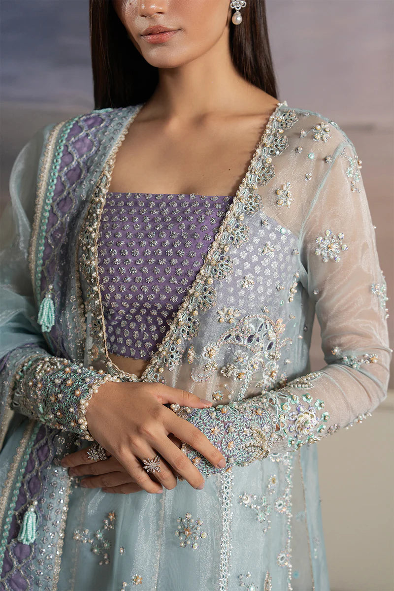 Solaris Wedding Formals by Ayzel (AURAYNE)