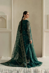 Pehli Nazar`25 by Ayzel Nazrana