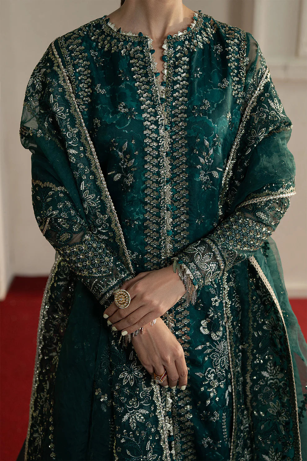 Pehli Nazar`25 by Ayzel Nazrana