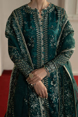 Pehli Nazar`25 by Ayzel Nazrana