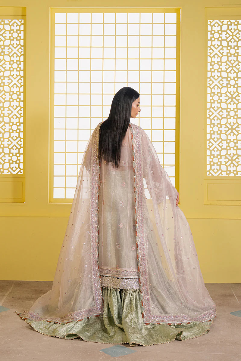 Solaris Wedding Formals by Ayzel (SOLYN)