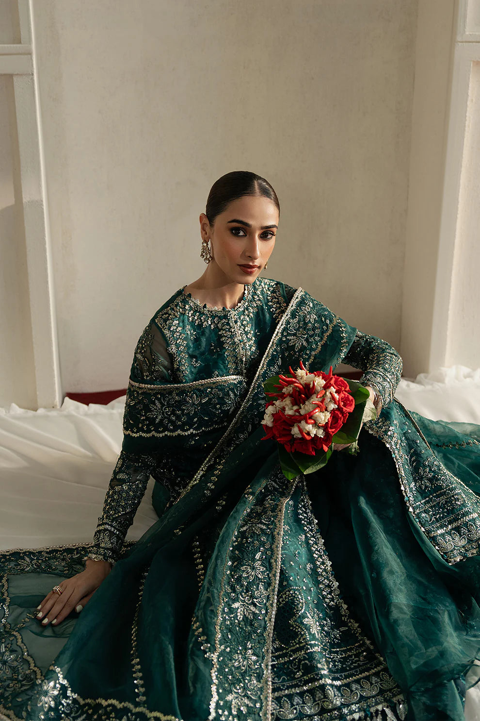 Pehli Nazar`25 by Ayzel Nazrana