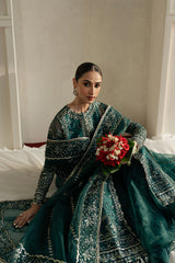 Pehli Nazar`25 by Ayzel Nazrana