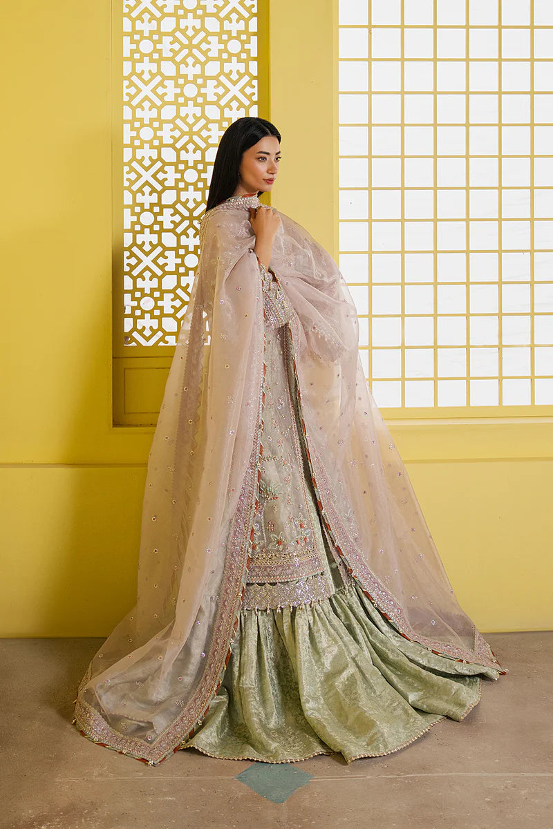 Solaris Wedding Formals by Ayzel (SOLYN)