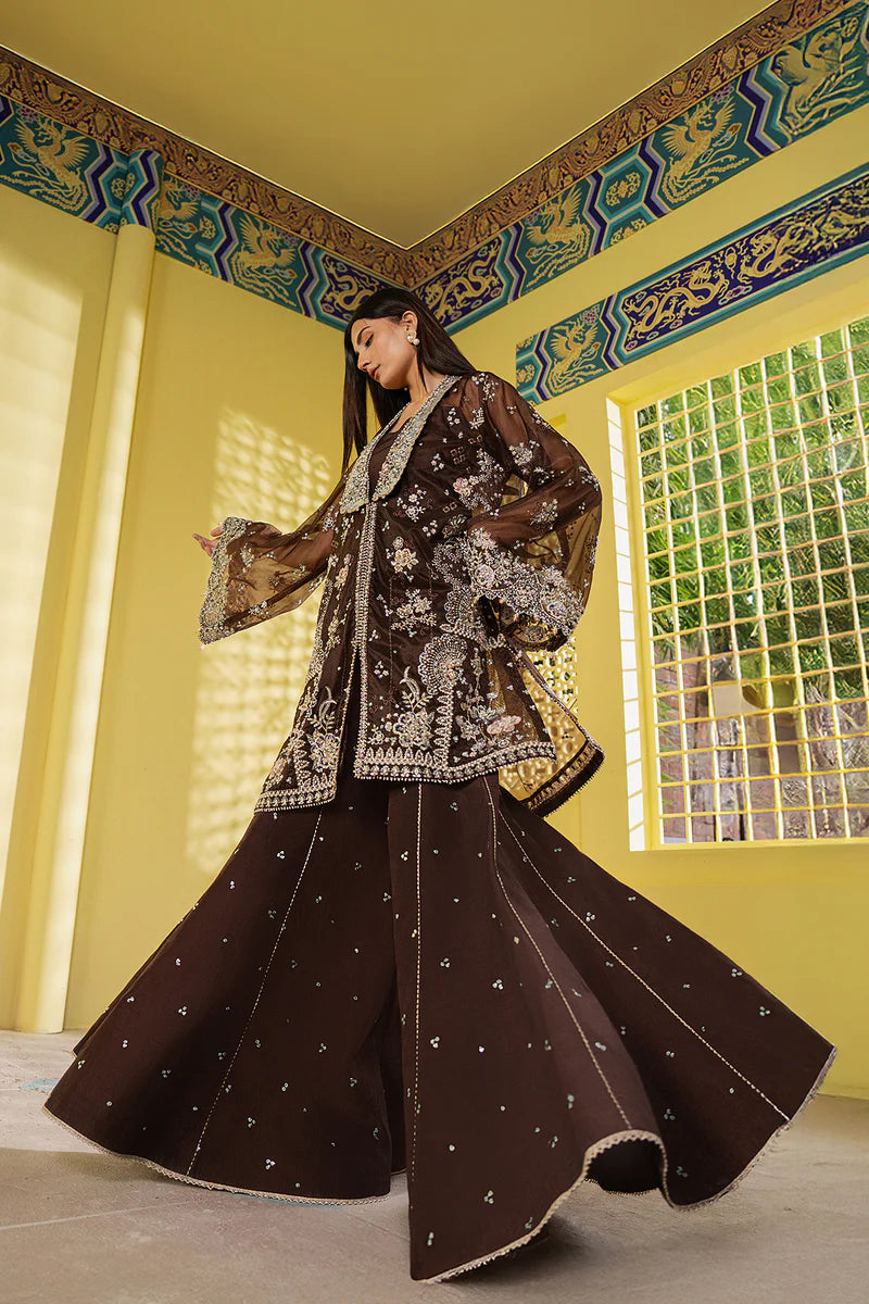 Solaris Wedding Formals by Ayzel (EMBERLYN)