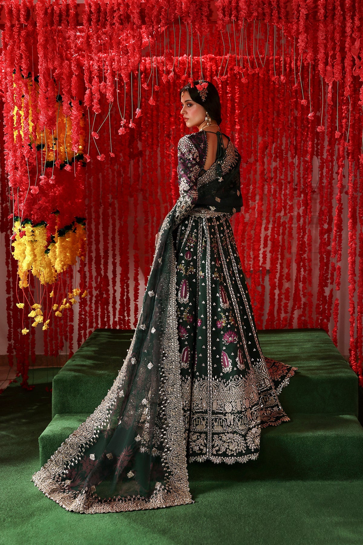 Shehnai By Afrozeh Wedding Edits'2025 Shonglam