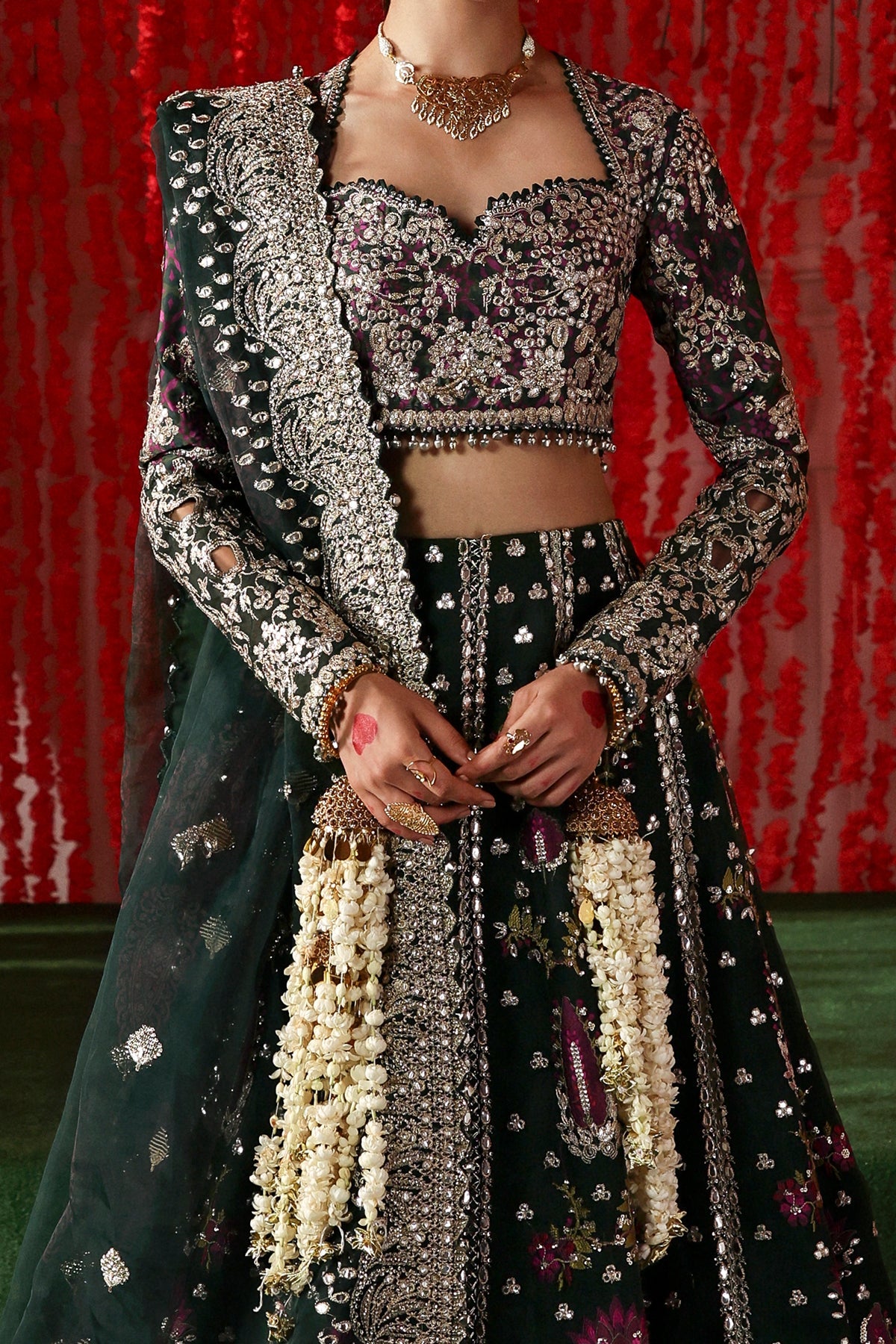 Shehnai By Afrozeh Wedding Edits'2025 Shonglam