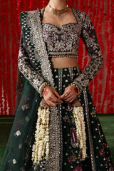 Shehnai By Afrozeh Wedding Edits'2025 Shonglam