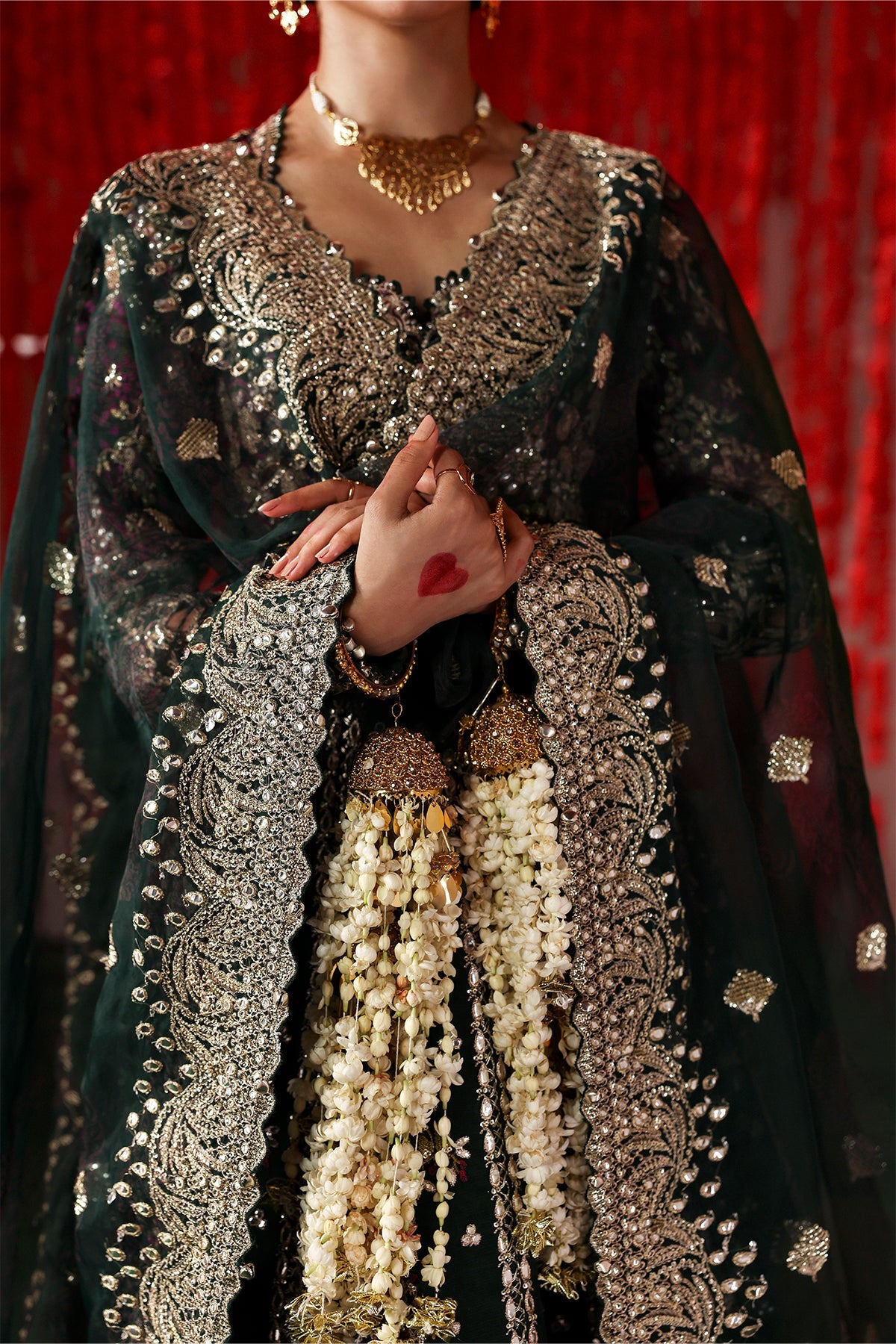 Shehnai By Afrozeh Wedding Edits'2025 Shonglam