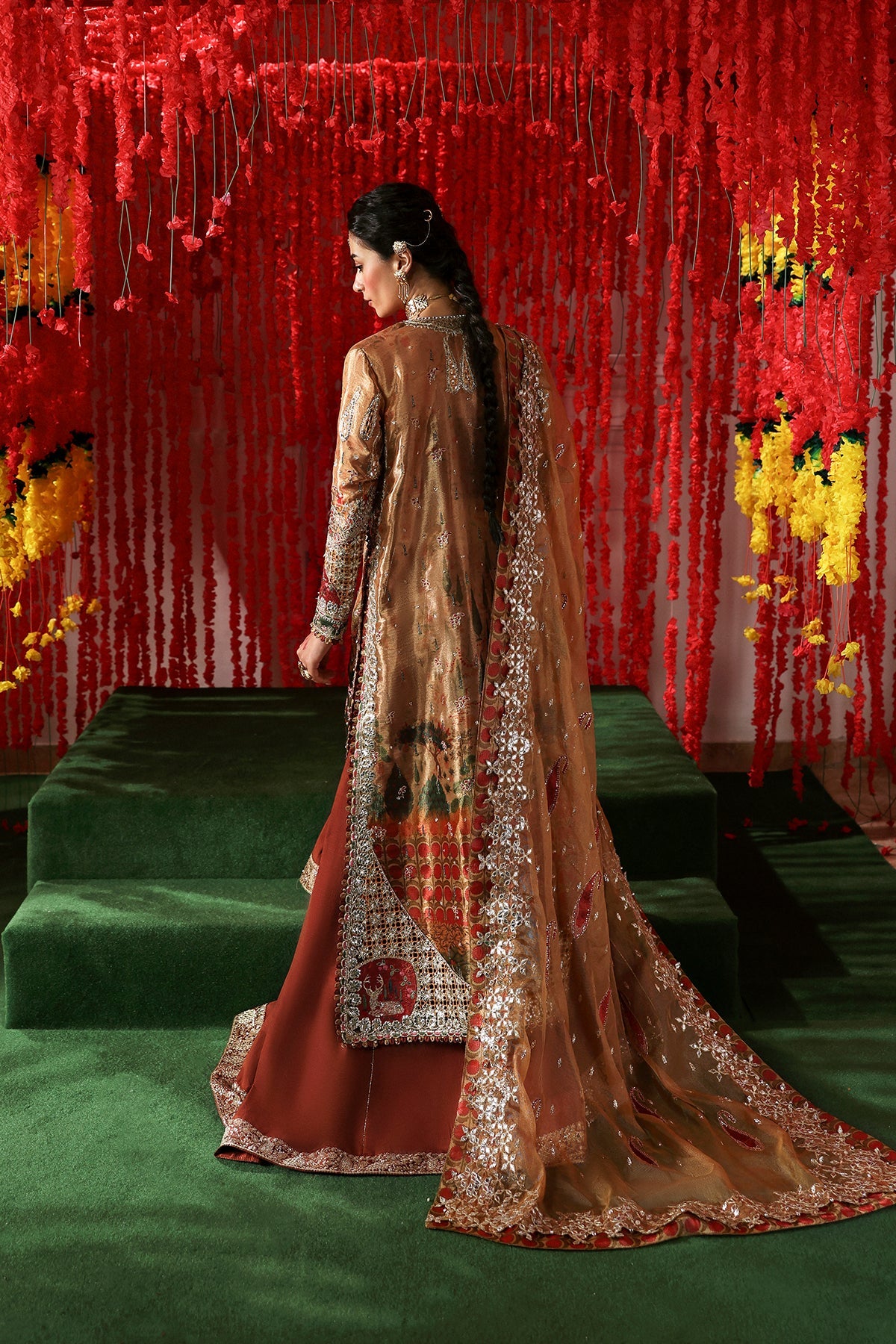Shehnai  Wedding Edits'2025 Poshna