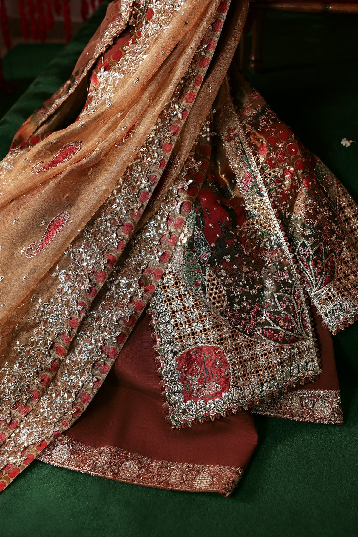 Shehnai  Wedding Edits'2025 Poshna