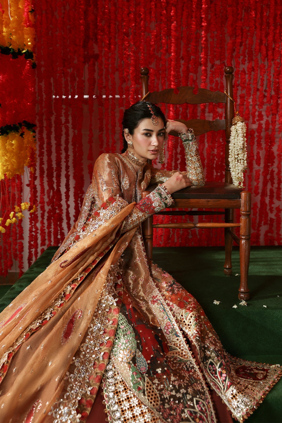 Shehnai  Wedding Edits'2025 Poshna