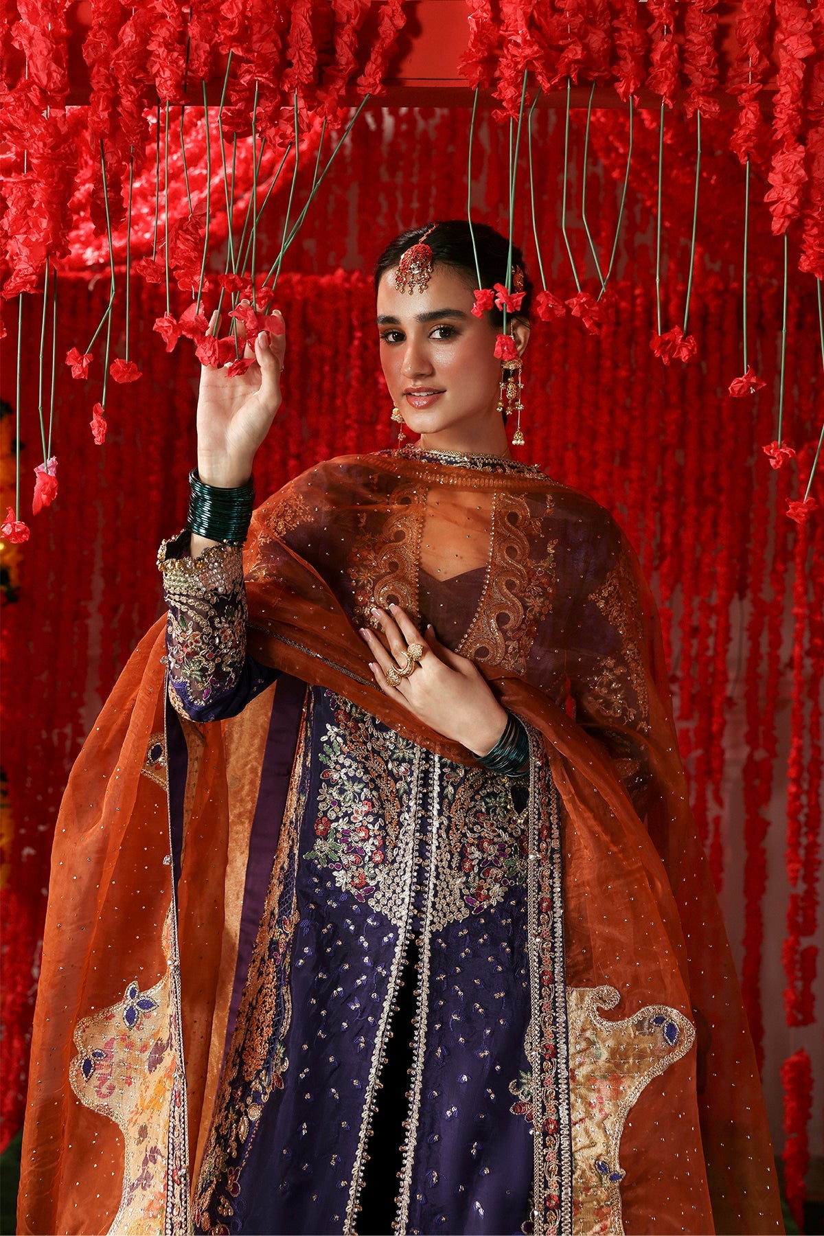 Shehnai  Wedding Edits'2025 Gulnaar