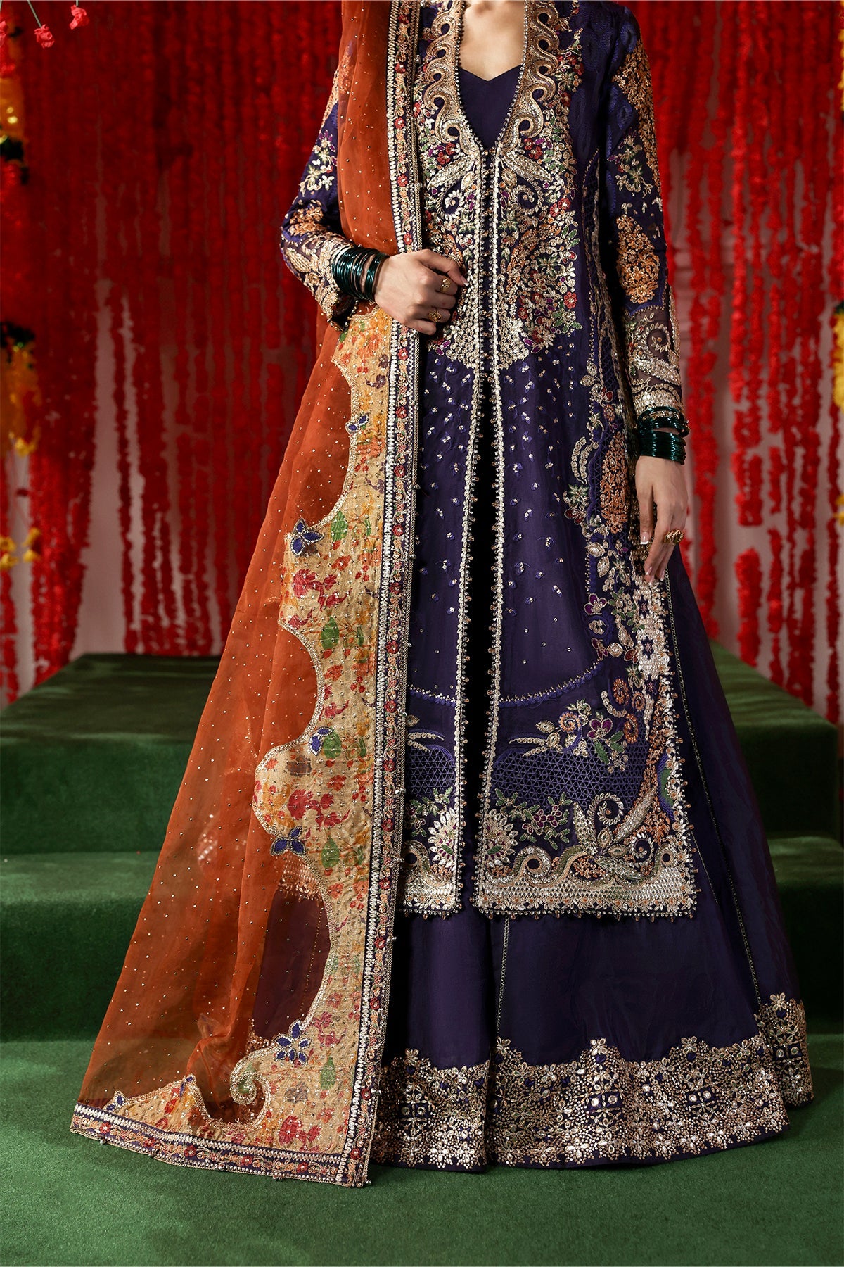Shehnai  Wedding Edits'2025 Gulnaar