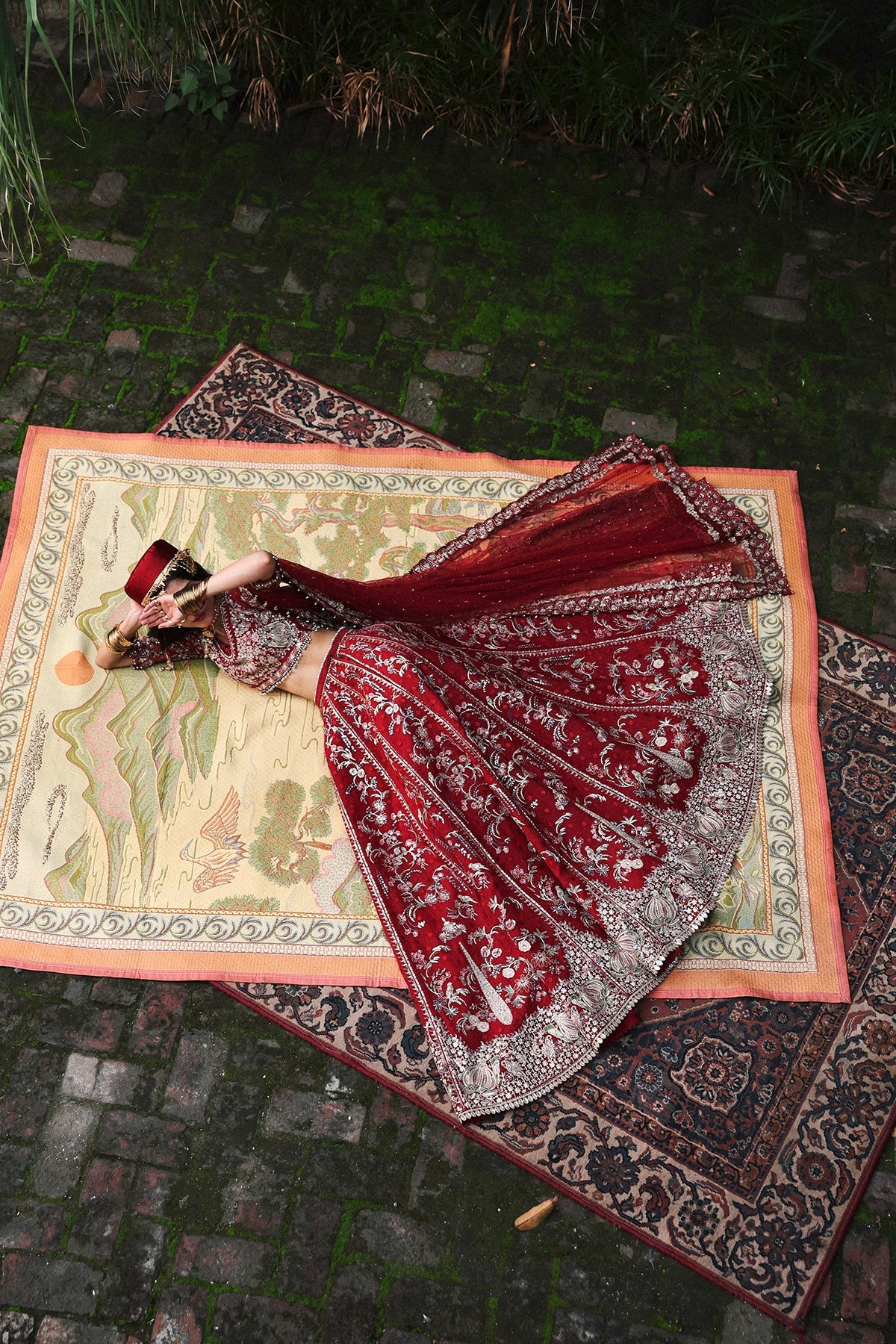 Shehnai Wedding Edits'2025 Sheen
