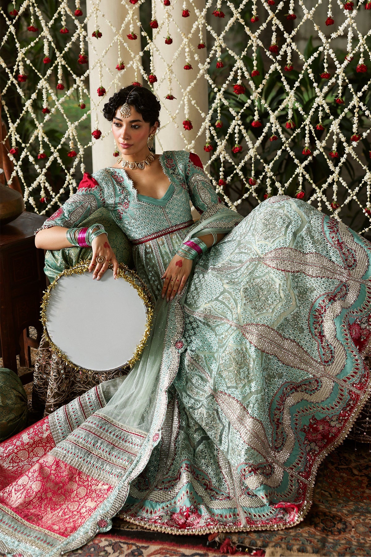 Shehnai  Wedding Edits'2025 Zanzar