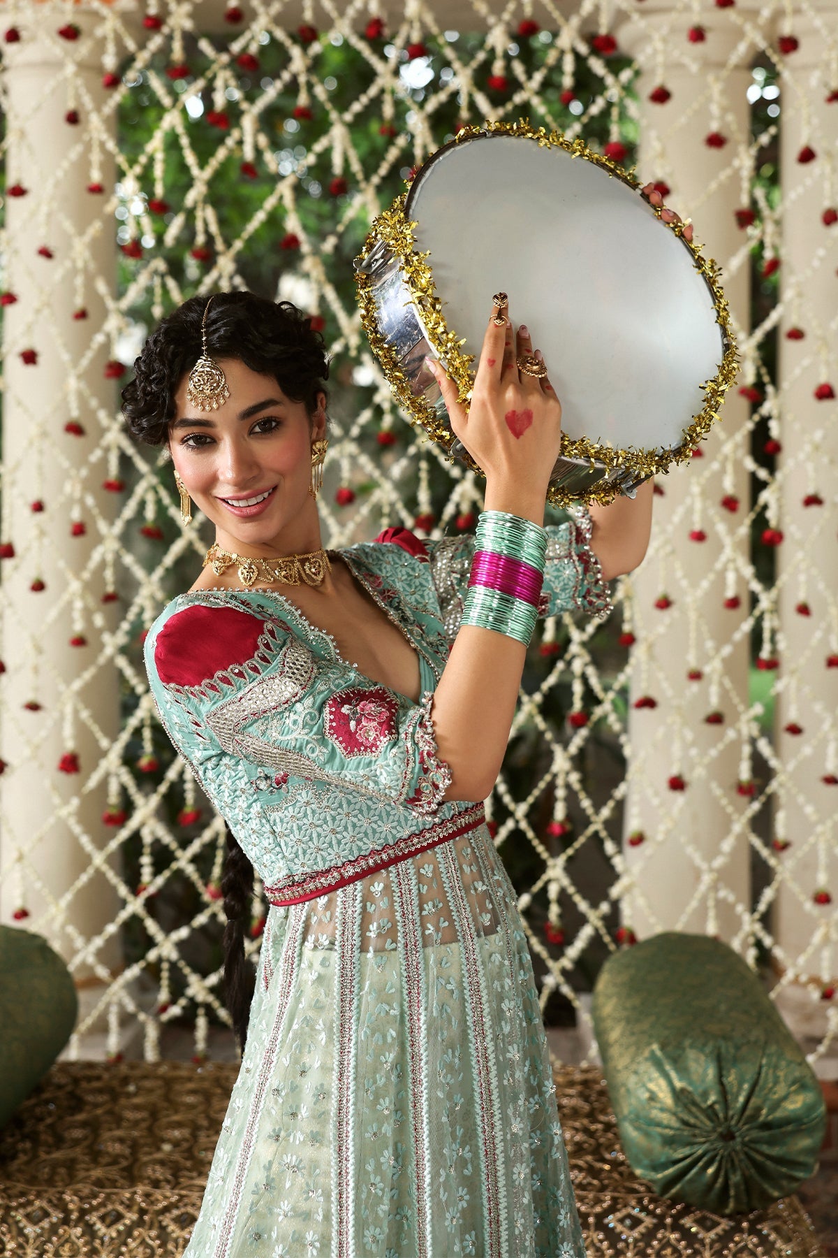 Shehnai  Wedding Edits'2025 Zanzar