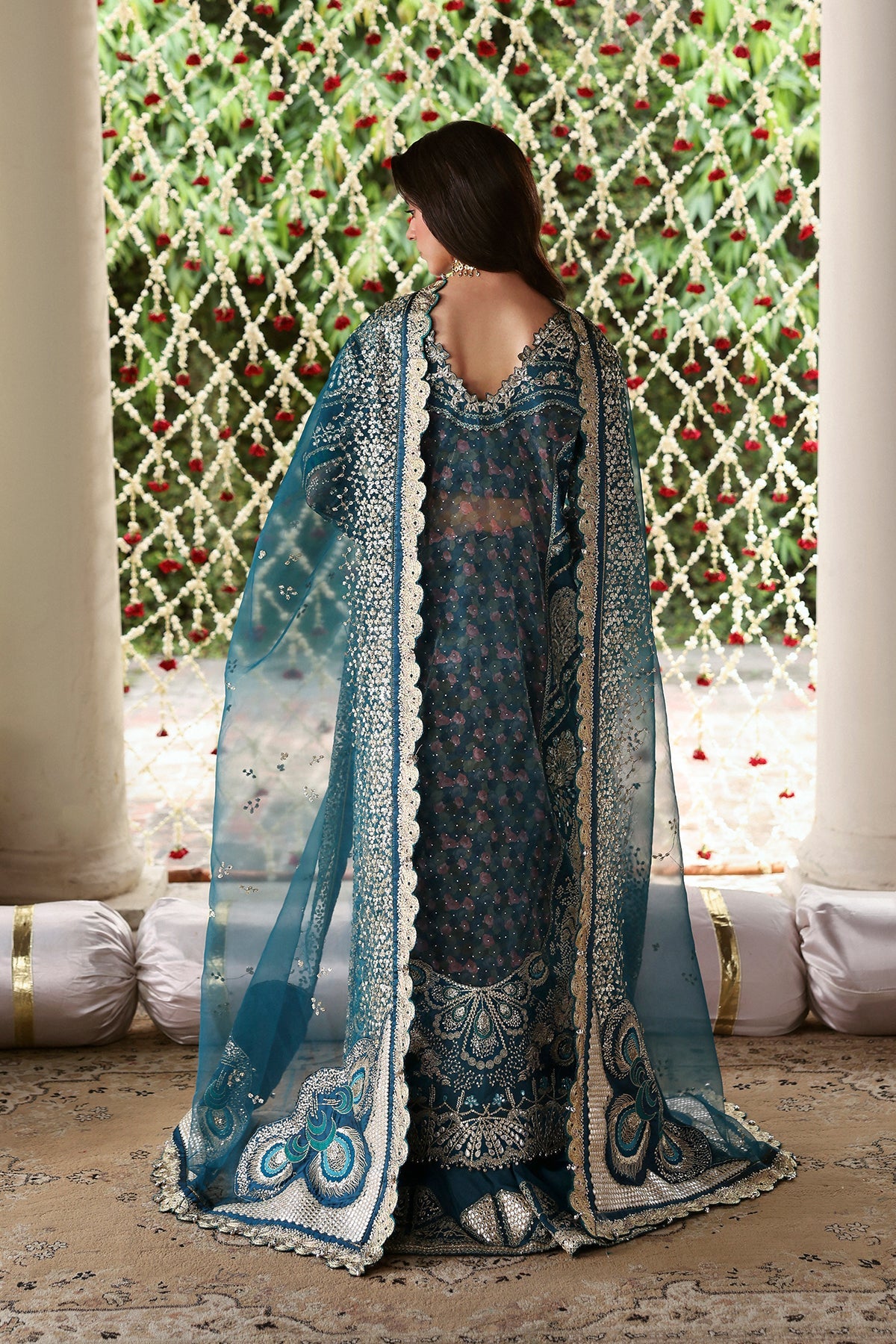 Shehnai Wedding Edits'2025 Sitara
