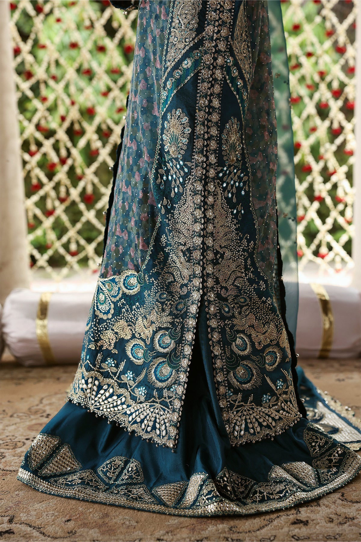 Shehnai Wedding Edits'2025 Sitara