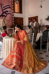 Zarlish by Mohsin Naveed Ranjha - Aik Sham Nigar Ke Naam (ZWU22-11 NAZIA HASSAN)