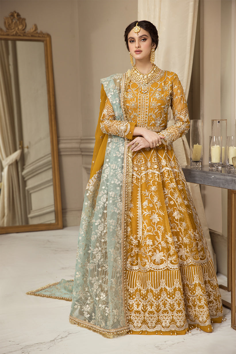 Nainsukh by House Of Nawab (HAZWA B)