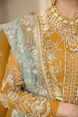 Nainsukh by House Of Nawab (HAZWA B)