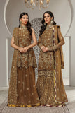Gul Mira by House Of Nawab (AADHEEN)