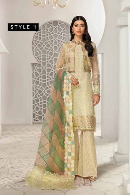 Gul Mira by House Of Nawab (MEHARMA)