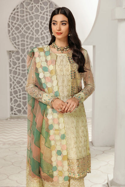 Gul Mira by House Of Nawab (MEHARMA)