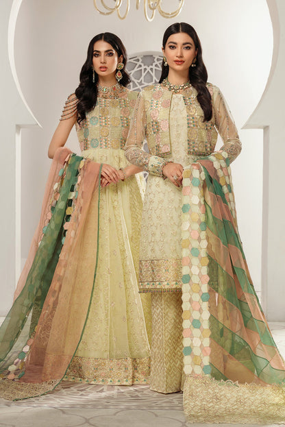 Gul Mira by House Of Nawab (MEHARMA)