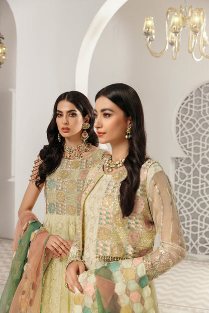 Gul Mira by House Of Nawab (MEHARMA)