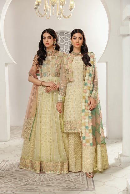 Gul Mira by House Of Nawab (MEHARMA)