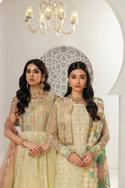 Gul Mira by House Of Nawab (MEHARMA)