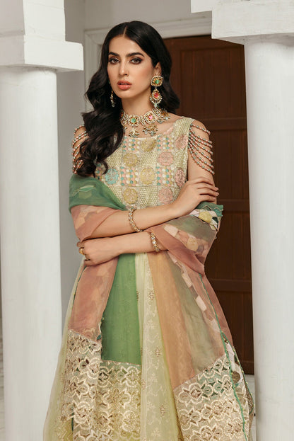 Gul Mira by House Of Nawab (MEHARMA)