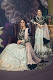 Makhmal by House Of Nawab (MANAR)
