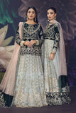 Makhmal by House Of Nawab (MANAR)