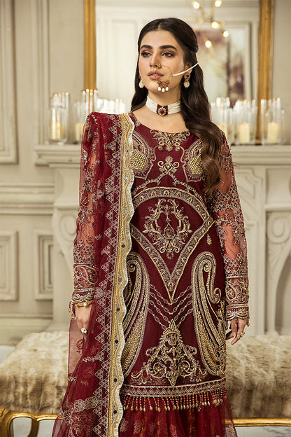 Nainsukh by House Of Nawab (SANEA A)