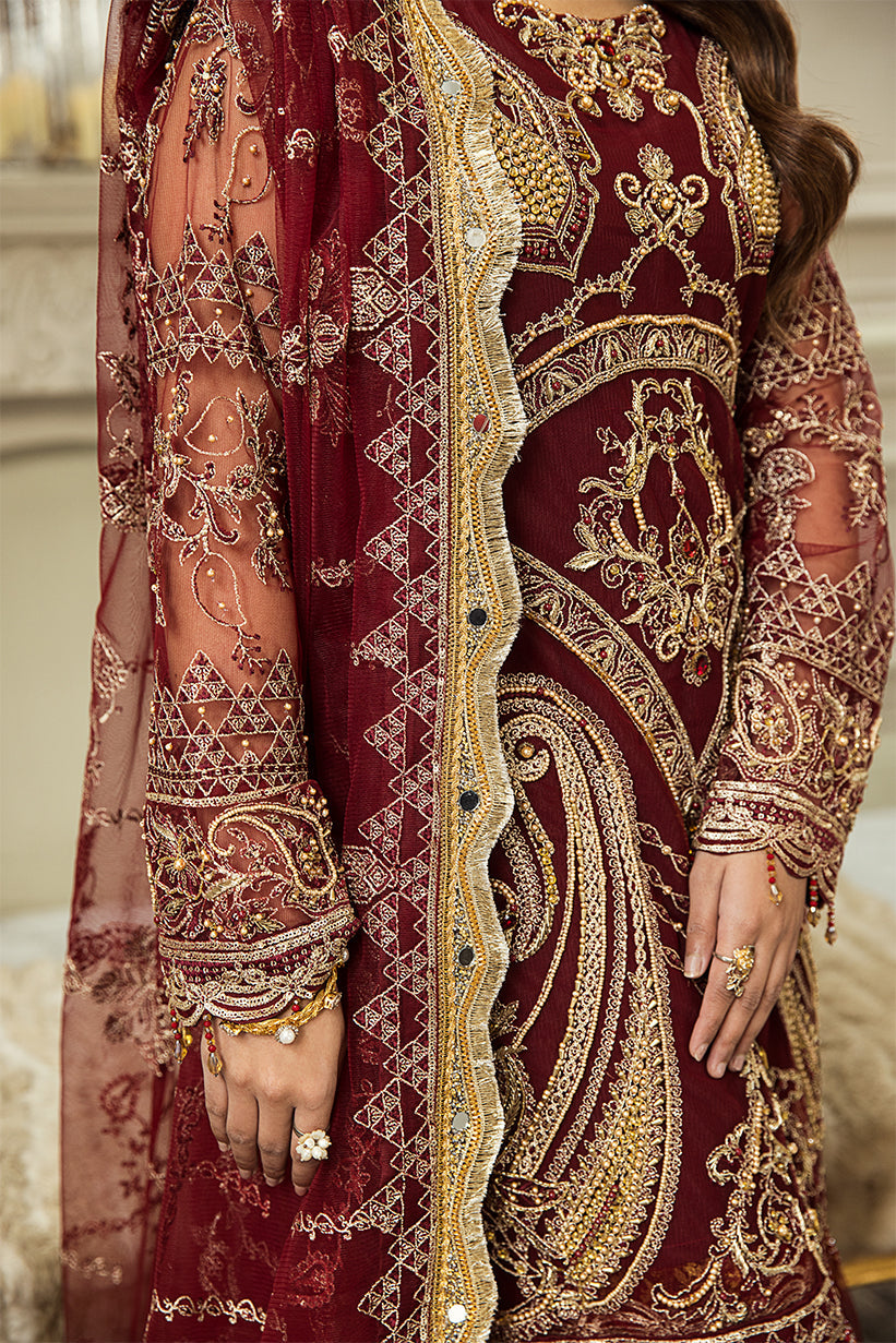 Nainsukh by House Of Nawab (SANEA A)