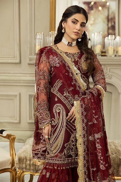 Nainsukh by House Of Nawab (SANEA A)