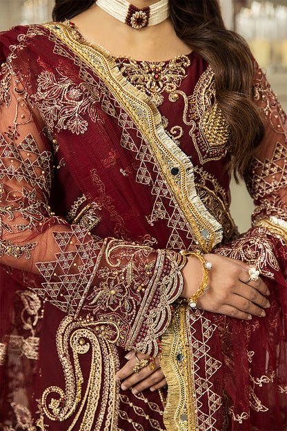 Nainsukh by House Of Nawab (SANEA A)