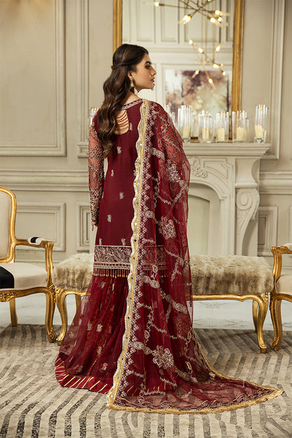 Nainsukh by House Of Nawab (SANEA A)