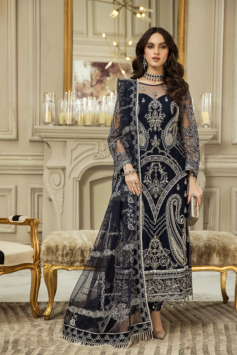 Nainsukh by House Of Nawab (SANEA B)