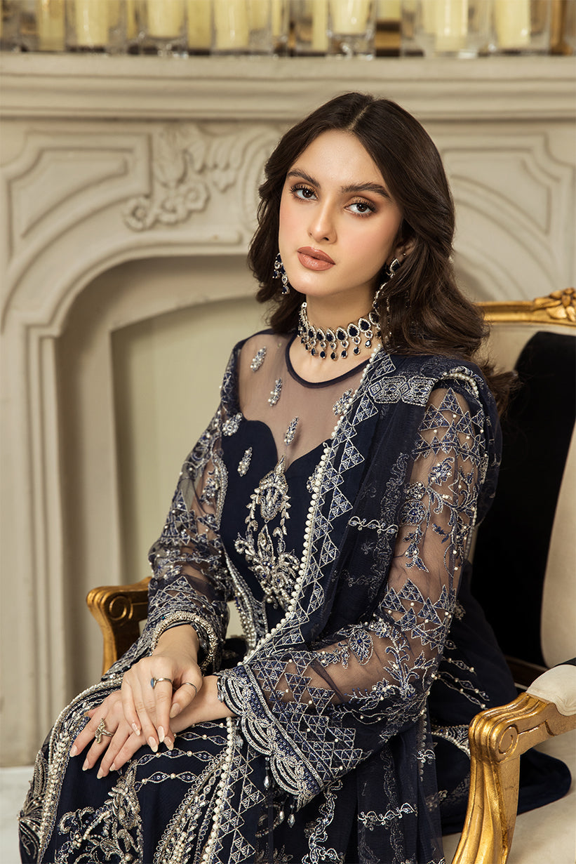 Nainsukh by House Of Nawab (SANEA B)