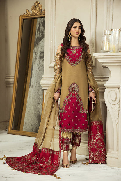 Nainsukh by House Of Nawab (HANA A)