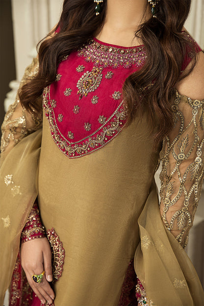 Nainsukh by House Of Nawab (HANA A)