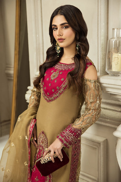 Nainsukh by House Of Nawab (HANA A)