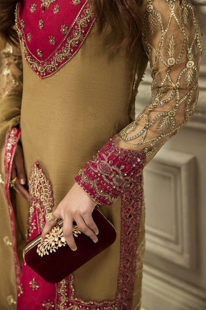 Nainsukh by House Of Nawab (HANA A)