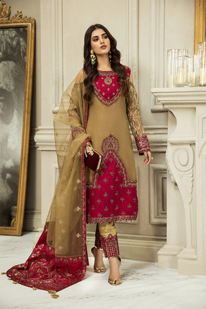 Nainsukh by House Of Nawab (HANA A)