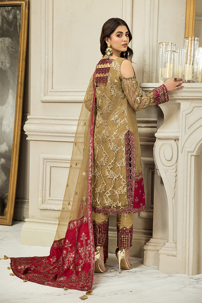 Nainsukh by House Of Nawab (HANA A)